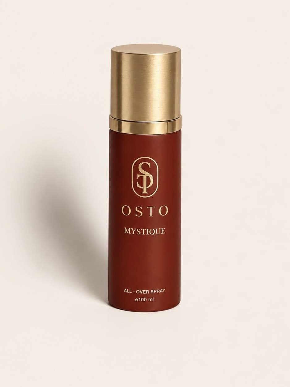 Mystique All Over Spray