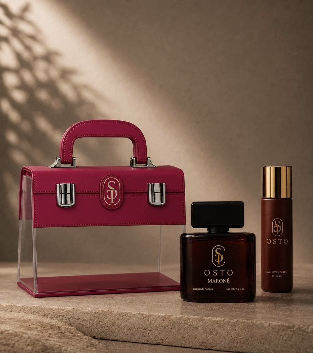 OSTO Package